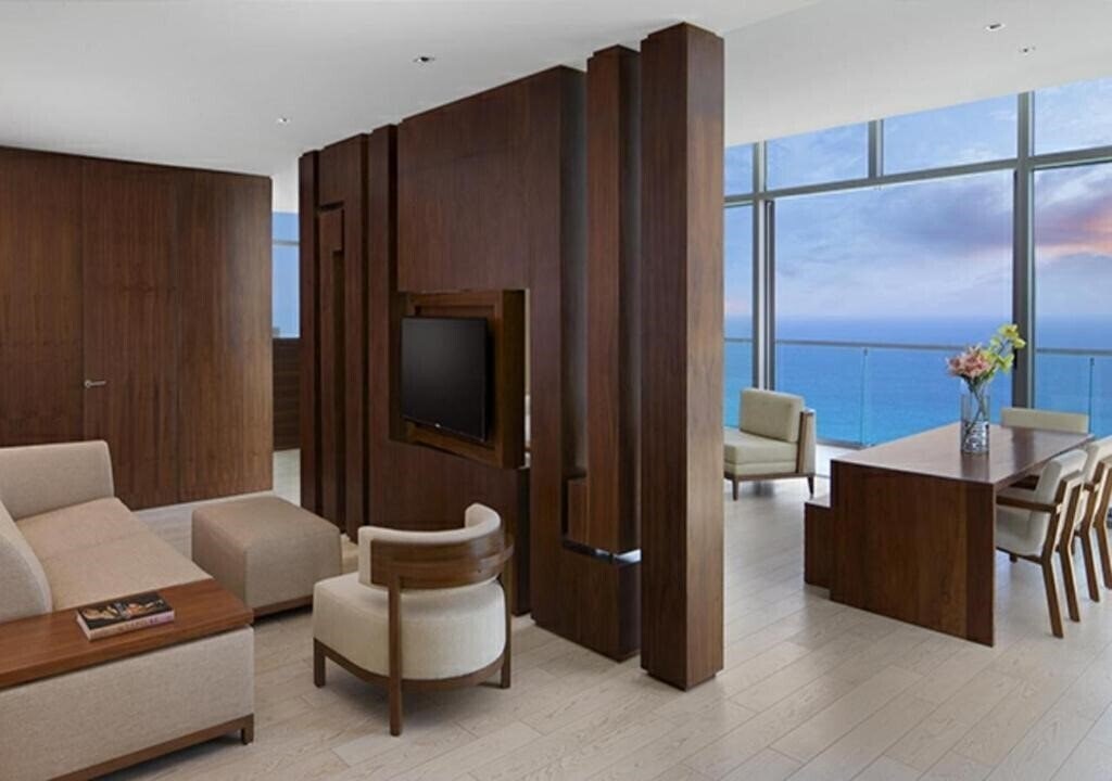 Изображение Secrets The Vine Cancun 5*