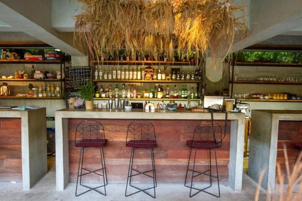 Fotografie Hotel Makaaba Eco Boutique (ex. Hotel Eco Boutique Makaaba) 3*