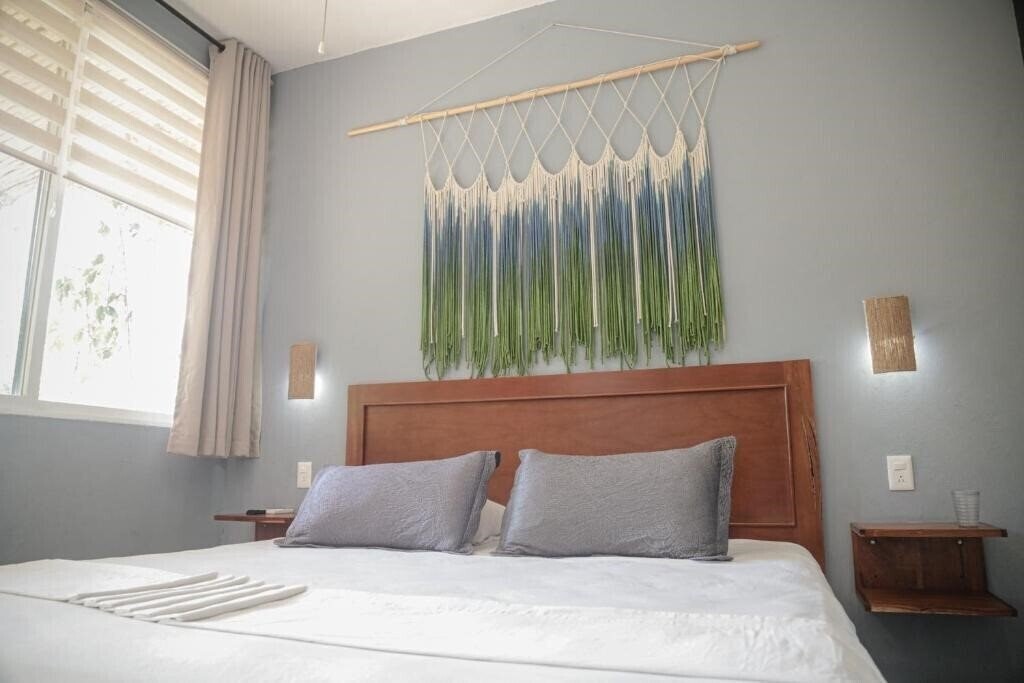 Imaginea Hotel Makaaba Eco Boutique (ex. Hotel Eco Boutique Makaaba) 3*