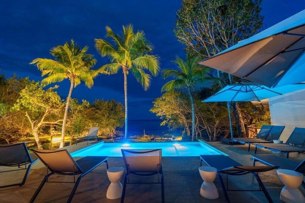 Imaginea Azulea Hotel & SPA Bacalar (ex. Azulea Bacalar Hotel & SPA) 5*