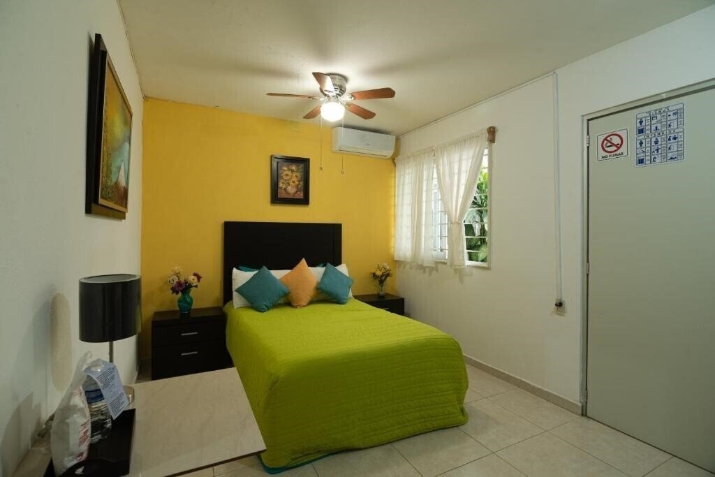 Фото El Rincon De Los Angeles 3*