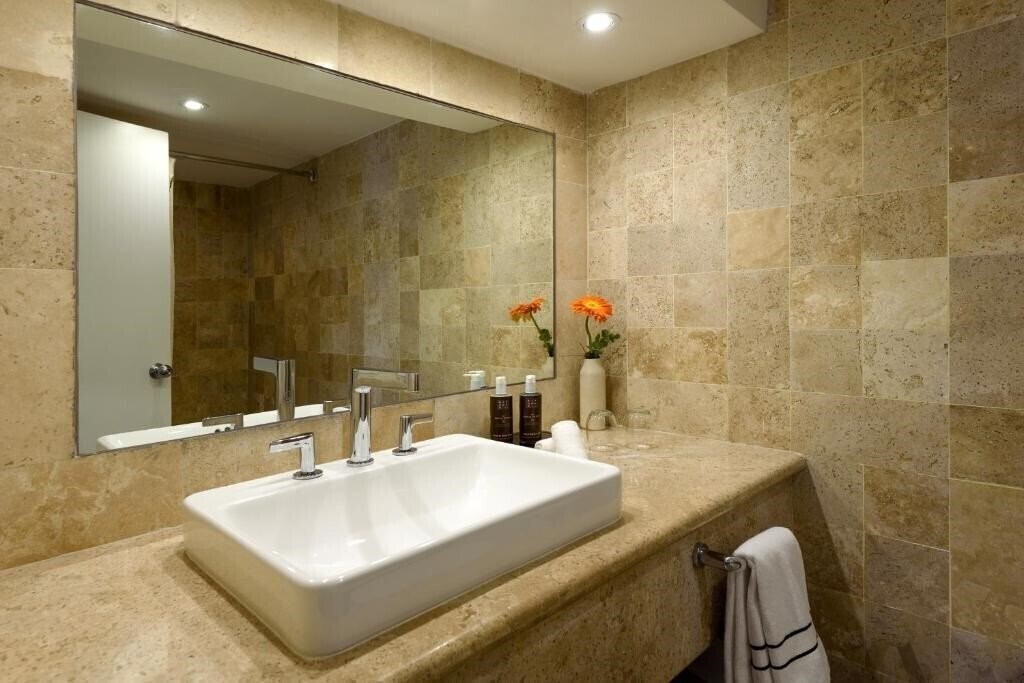 Картинка Melia Cozumel Resort 4*
