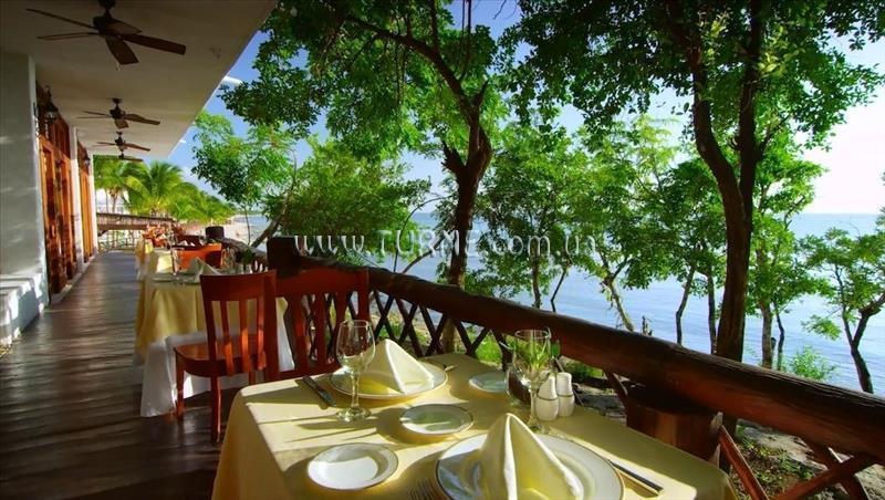 Картинка Sunscape Sabor Cozumel Resort And SPA 4*