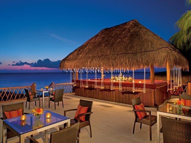 Фотография Sunscape Sabor Cozumel Resort And SPA 4*