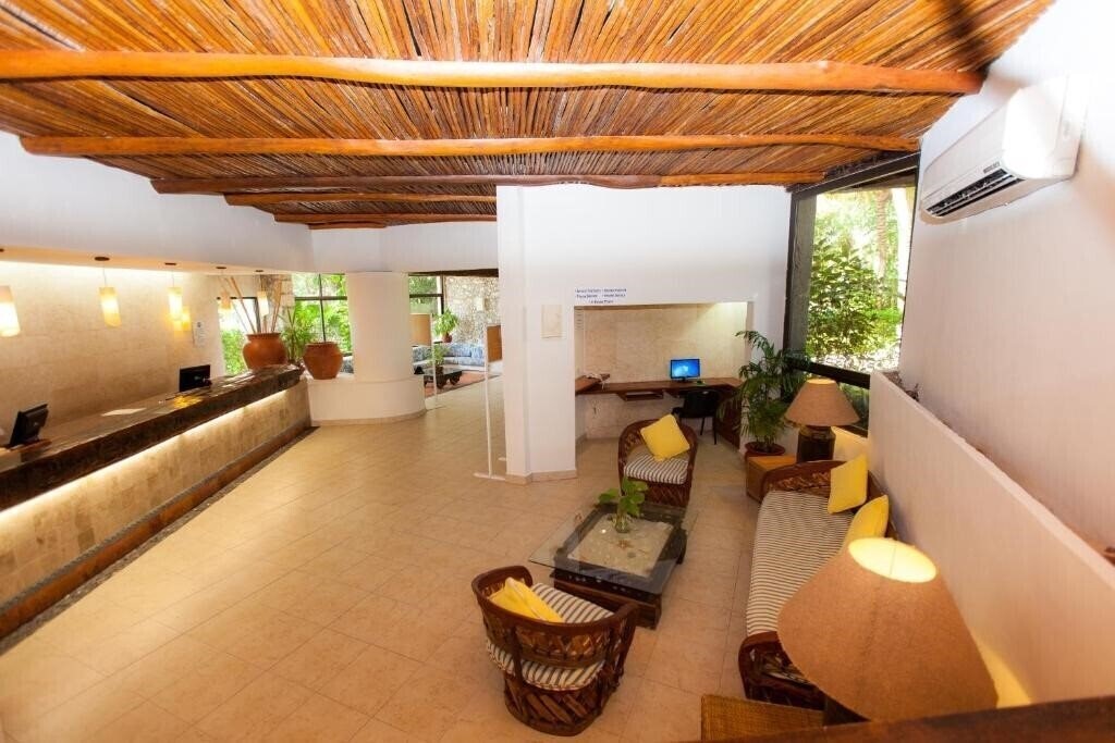 Картинка Casa Del Mar Cozumel 3*