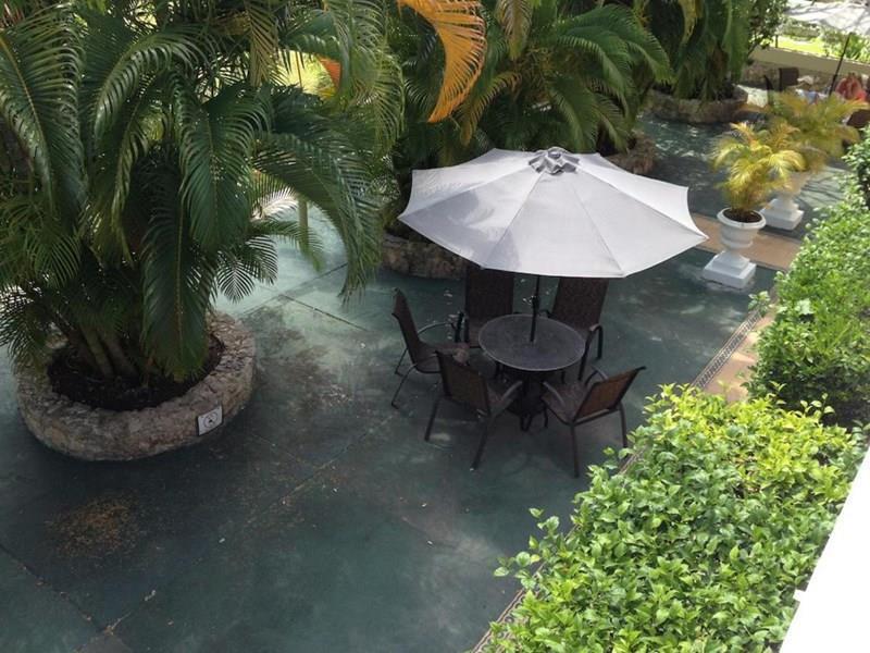 Картинка Villa Blanca Garden Beach 3*