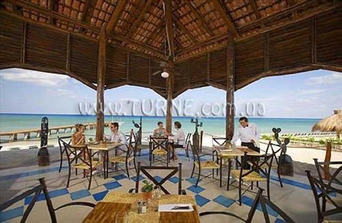 Imaginea Occidental Grand Cozumel 5*