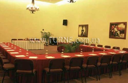 Imaginea Occidental Grand Cozumel 5*