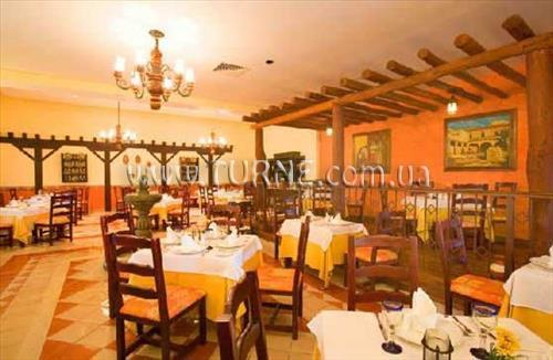 Fotografie Occidental Grand Cozumel 5*