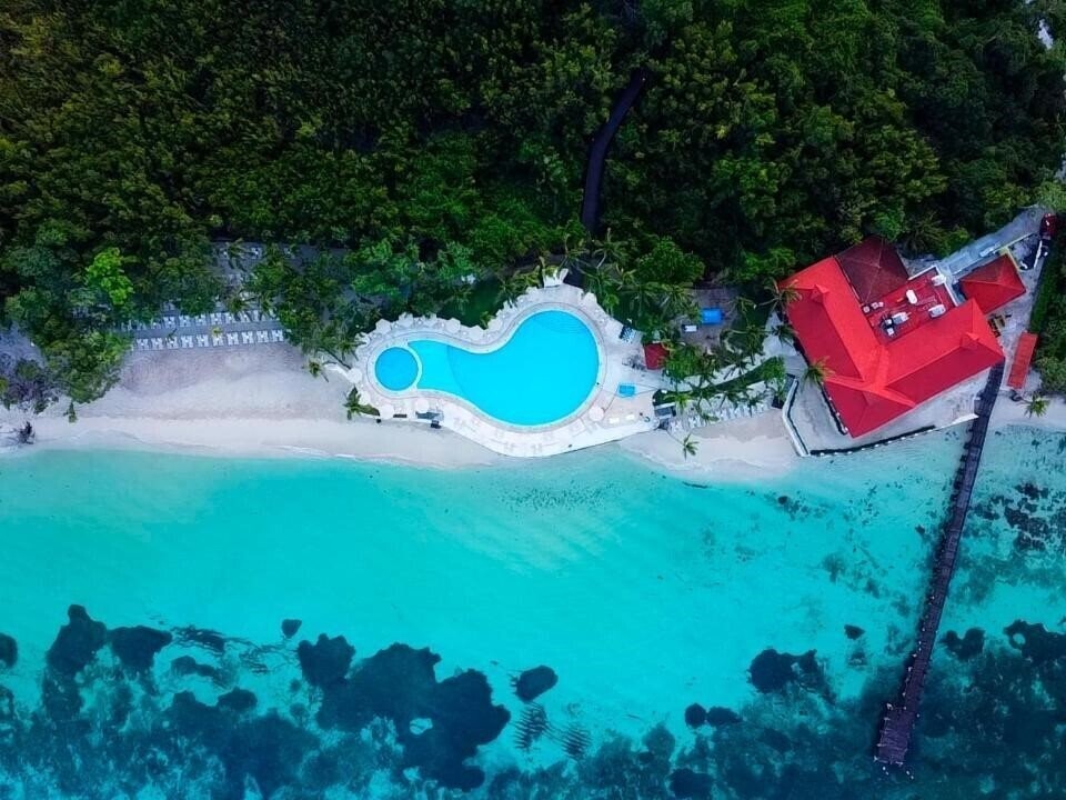 Fotografii Occidental Allegro Cozumel 4*