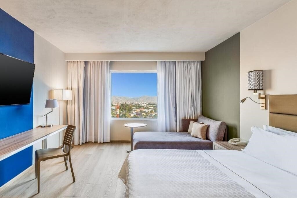 Fotografii Fiesta Inn Cuernavaca 4*