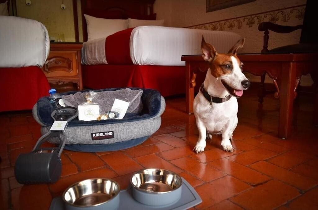 Фотография Hosteria Las Quintas 5*