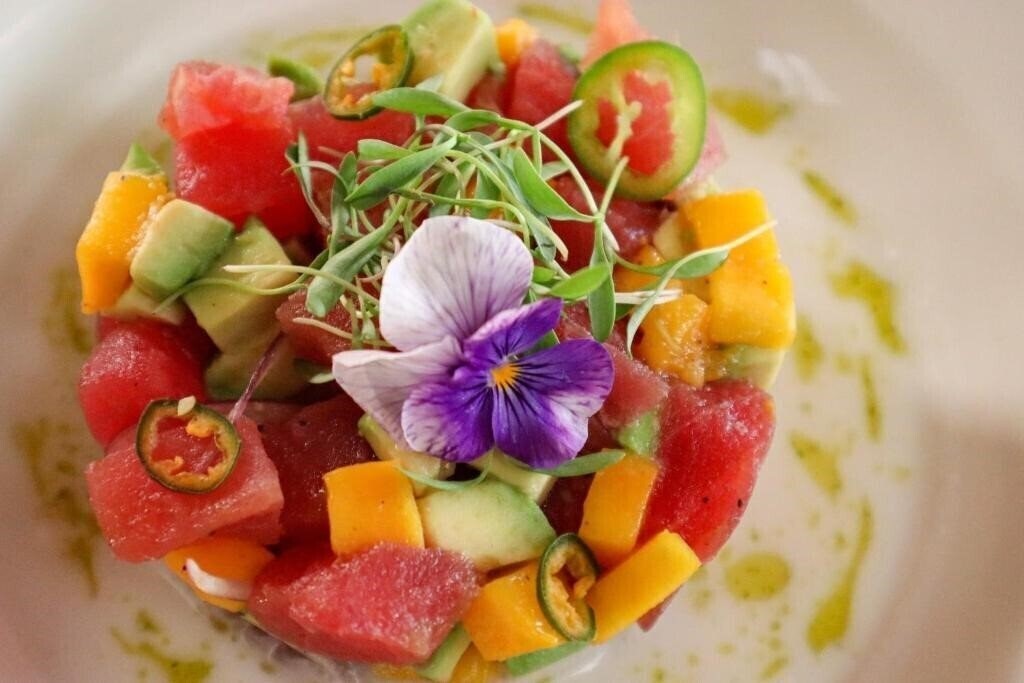 Картинка Hosteria Las Quintas 5*