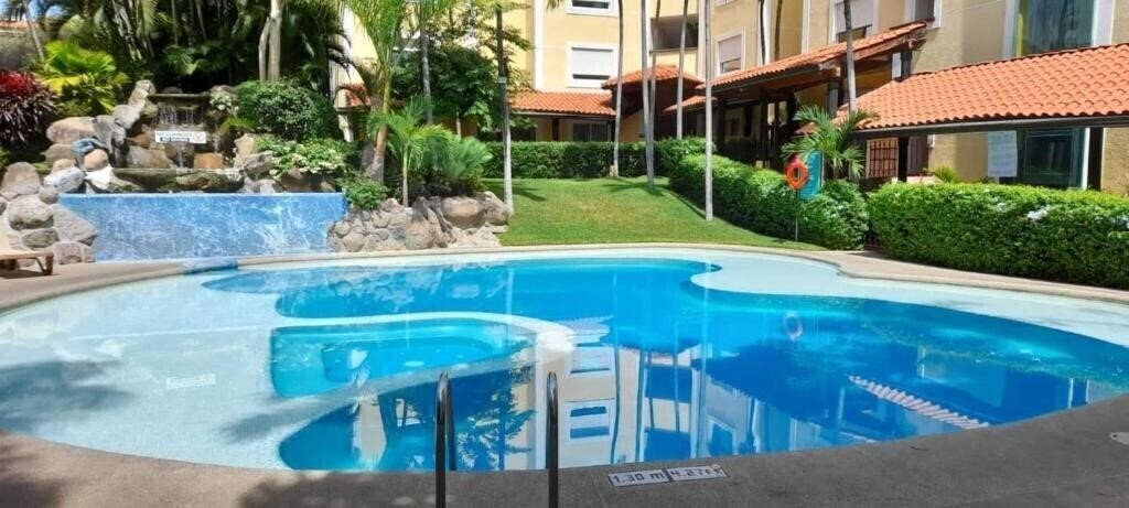 Изображение Holiday Inn Cuernavaca 3*