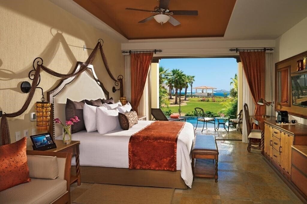 Картинка Secrets Puerto Los Cabos 5*