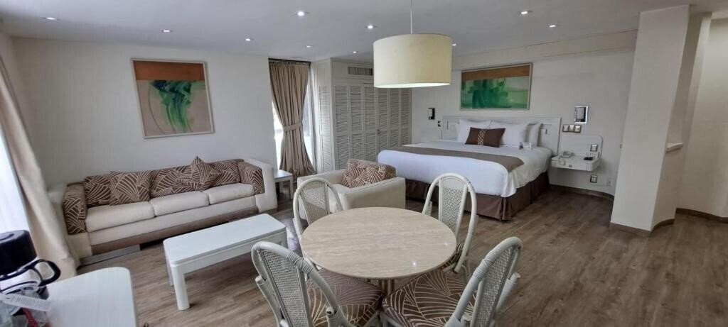 Fotografie Century Zona Rosa 3*