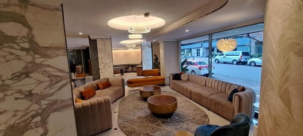 Imaginea Century Zona Rosa 3*