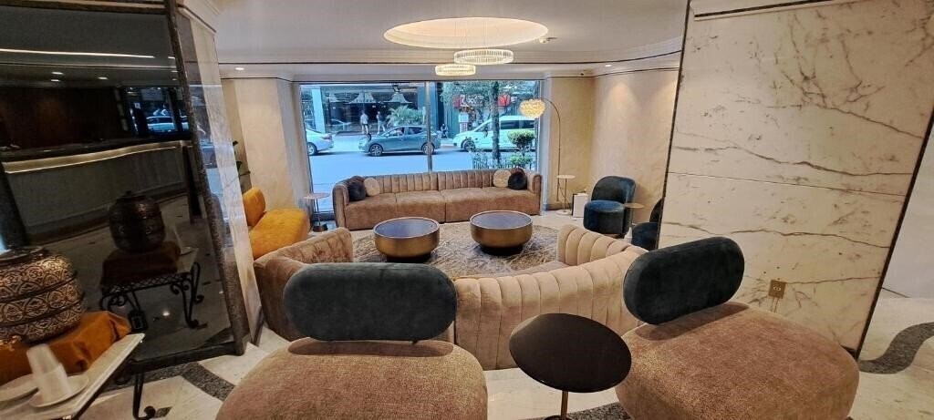 Imaginea Century Zona Rosa 3*