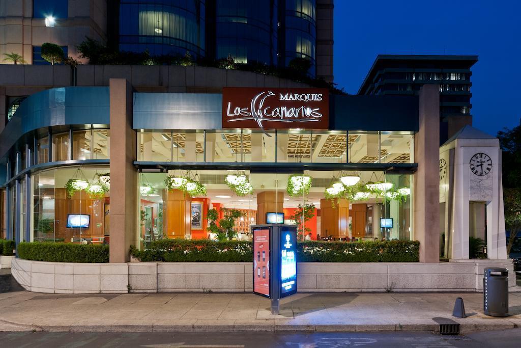 Fotografii Marquis Reforma 5*