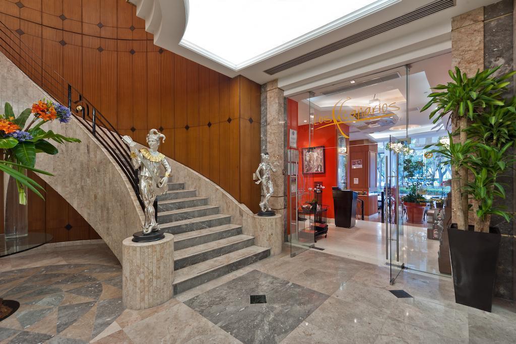 Fotografie Marquis Reforma 5*