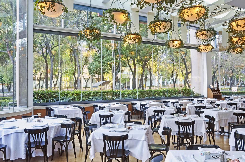 Imaginea Marquis Reforma 5*