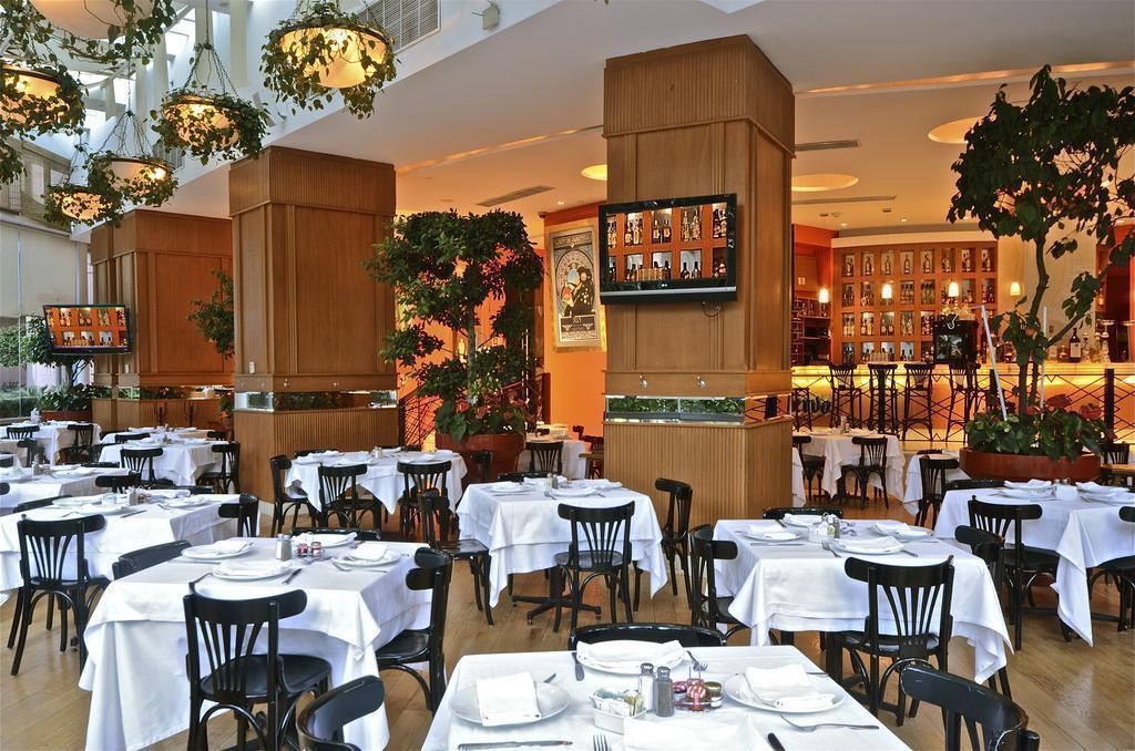 Imaginea Marquis Reforma 5*