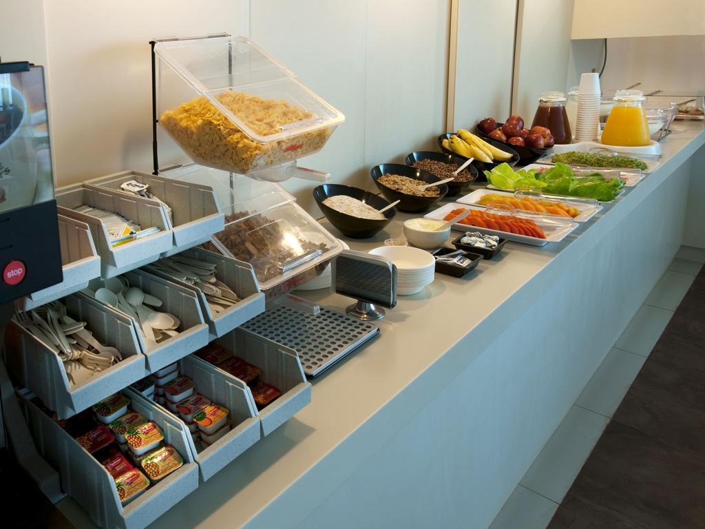 Fotografii City Express Plus Insurgentes Sur 4*