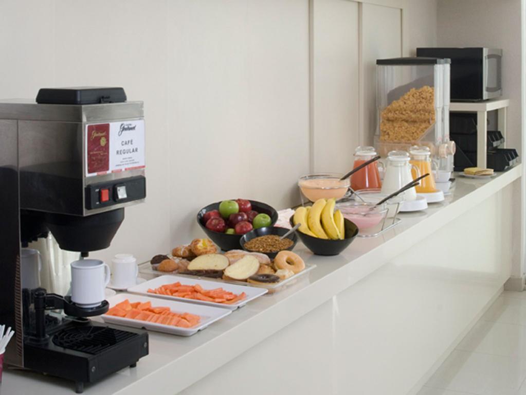 Fotografie City Express Plus Insurgentes Sur 4*