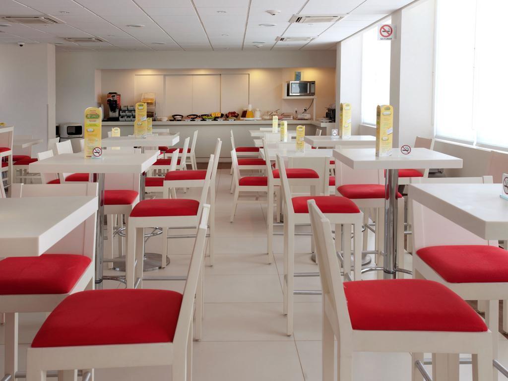 Imaginea City Express Plus Insurgentes Sur 4*