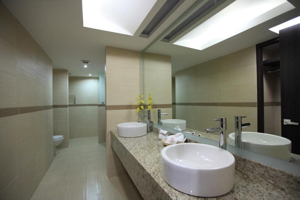 Fotografie Hotel Astor 4*