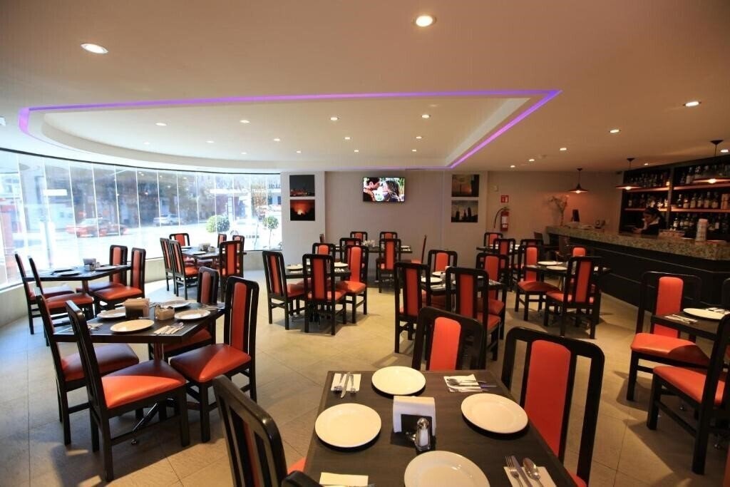 Imaginea Hotel Astor 4*