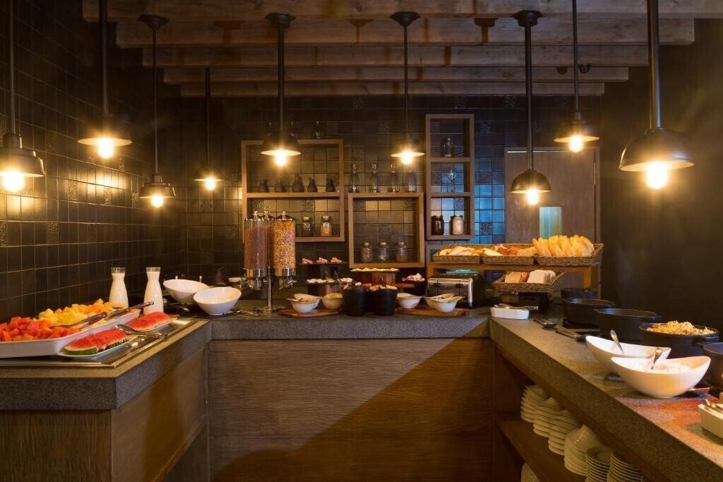 Фотография Historico Central 3*