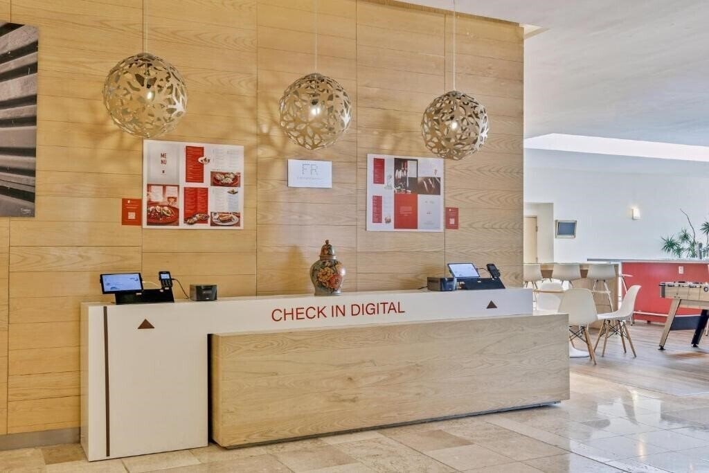 Hotel Fiesta Inn Centro Historico 4*