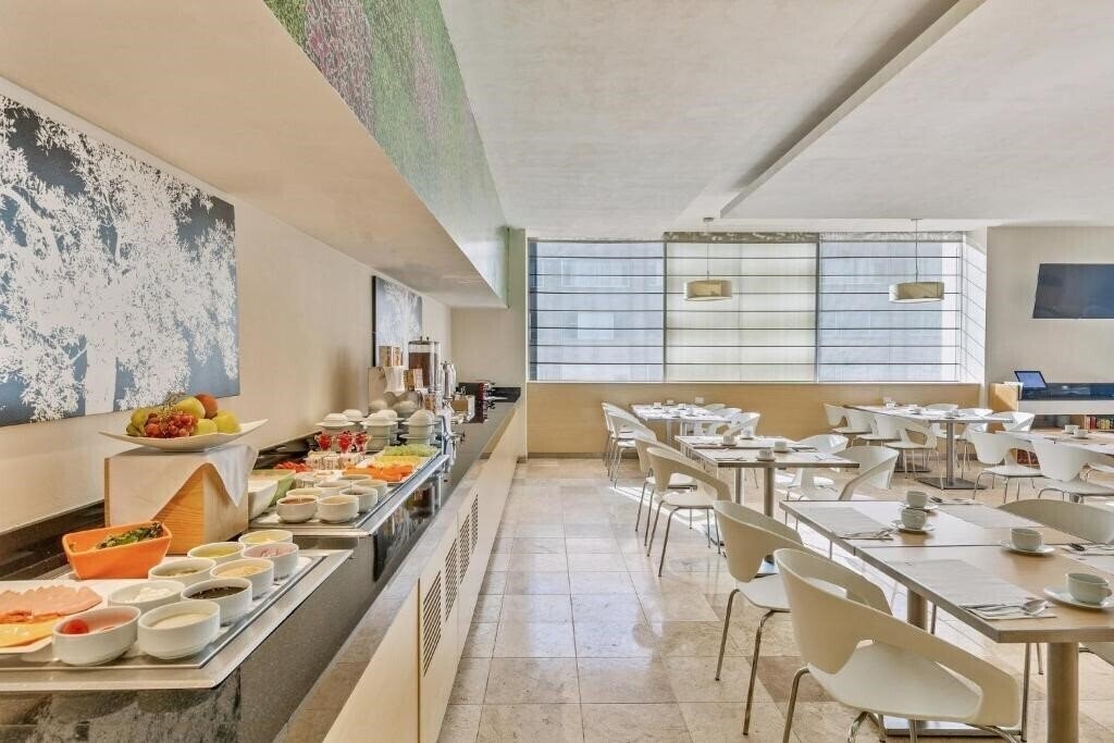 Fotografie Fiesta Inn Centro Historico 4*