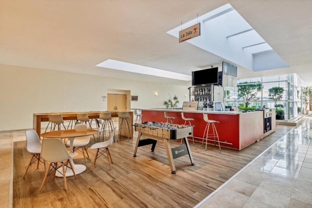 Imaginea Fiesta Inn Centro Historico 4*