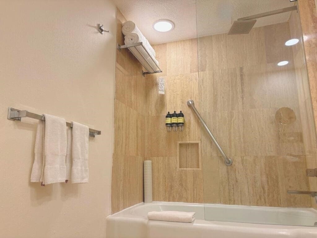 Fotografii Fiesta Americana Reforma 5*