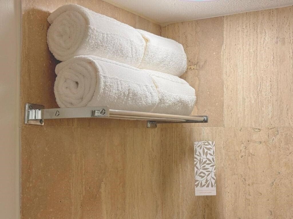 Fotografie Fiesta Americana Reforma 5*