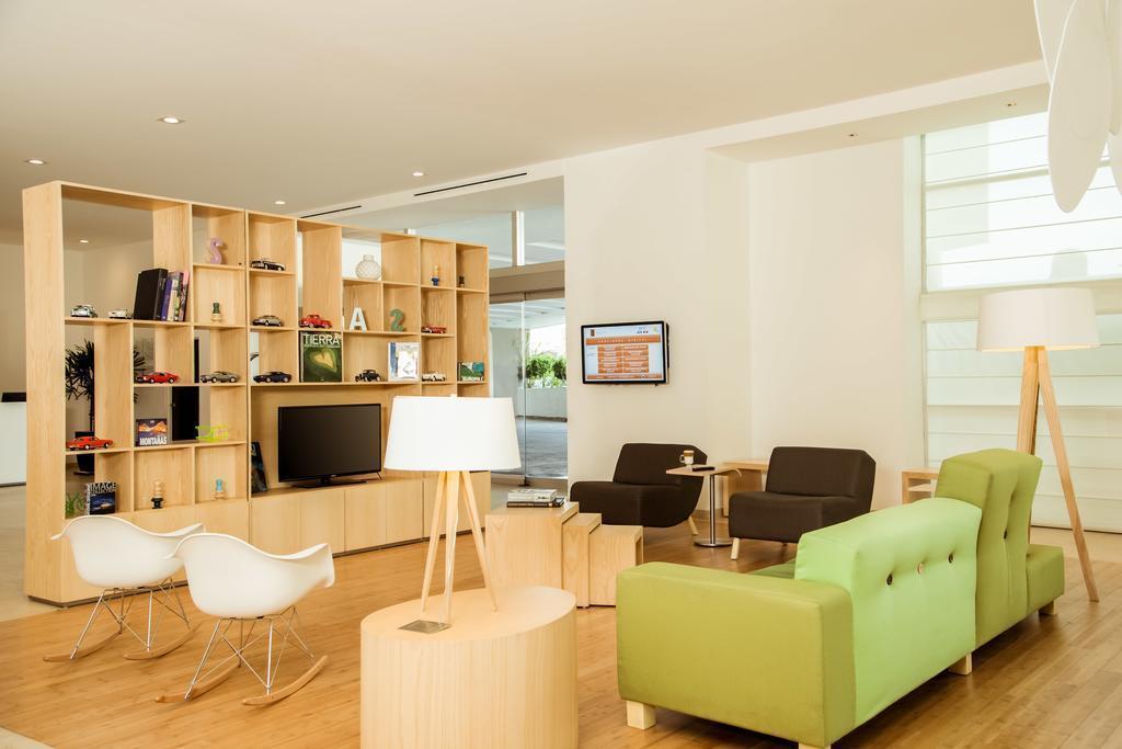 Imaginea Fiesta Inn Periferico Sur 4*