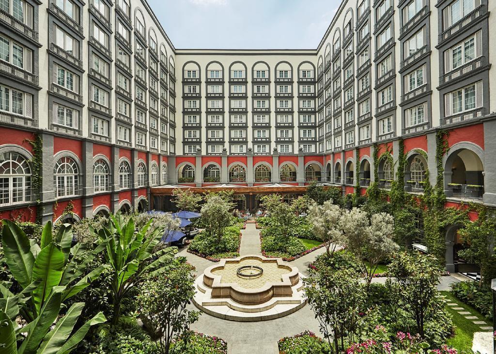 Hotel Four Seasons Mexico City 5*