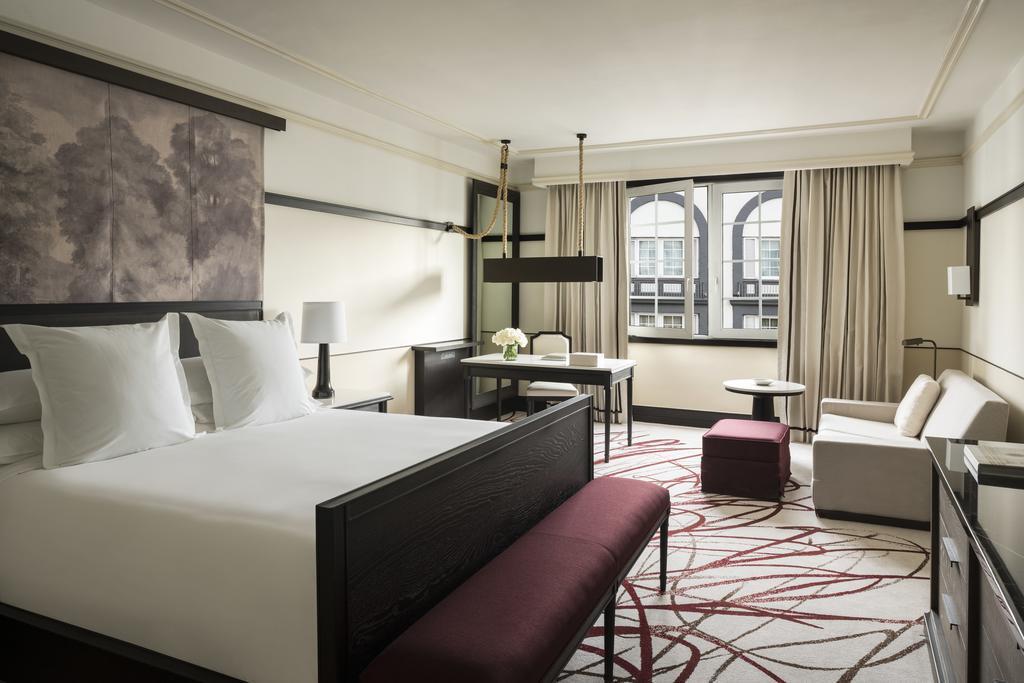 Fotografii Four Seasons Mexico City 5*