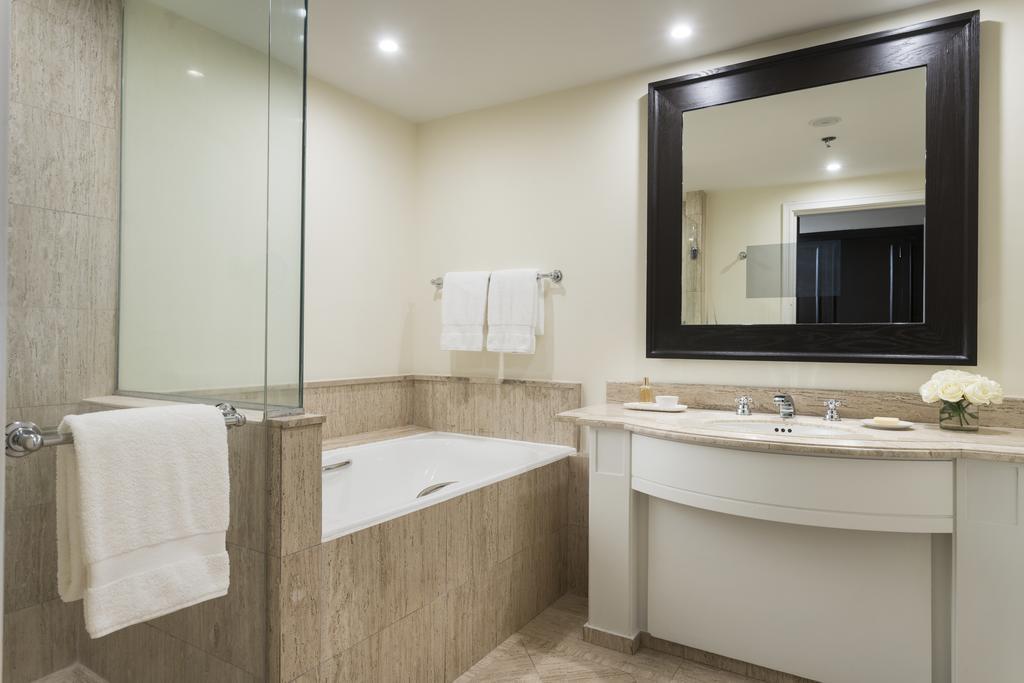 Fotografie Four Seasons Mexico City 5*