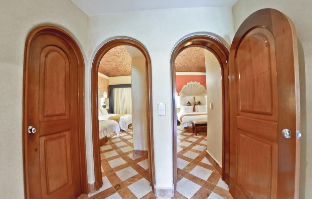 Fotografie Eurostars Hacienda Vista Real 5*