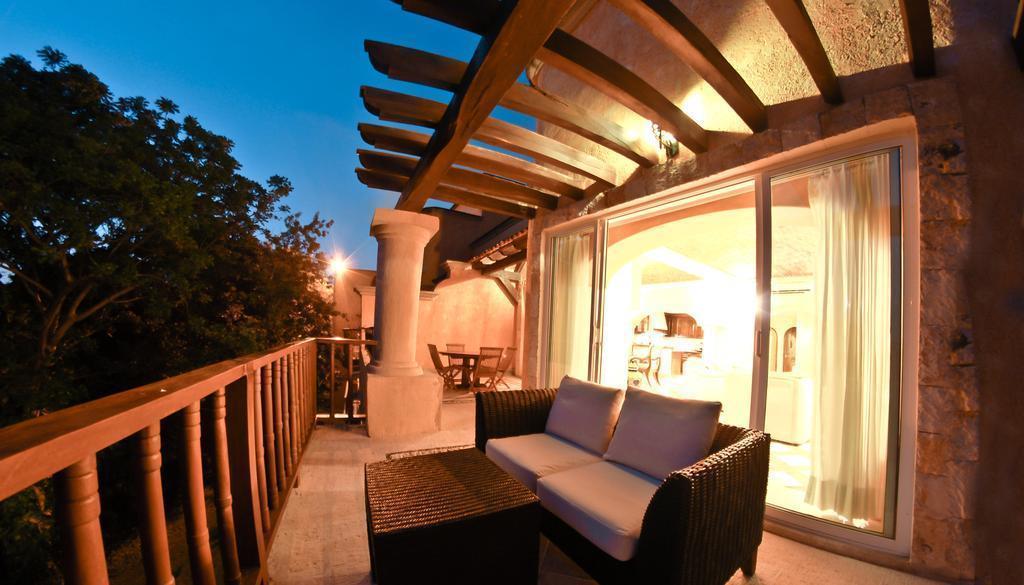 Imaginea Eurostars Hacienda Vista Real 5*