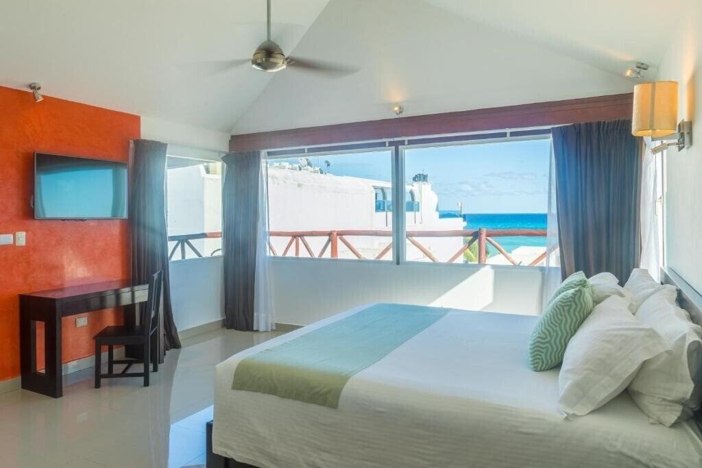 Fotografii Illusion Boutique Hotel by Xperience Hotels (ex. Illusion Boutique Hotel) 4*