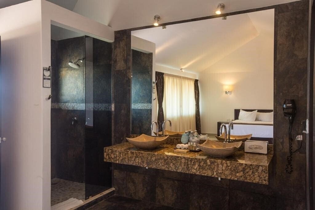 Fotografie Illusion Boutique Hotel by Xperience Hotels (ex. Illusion Boutique Hotel) 4*