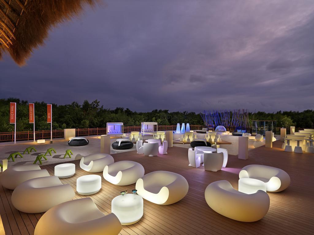 Фото Royal Service At Paradisus La Perla 5*