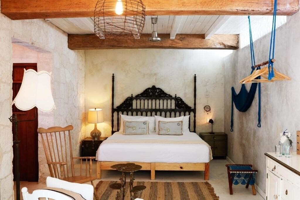 Изображение Hotel La Semilla 3*