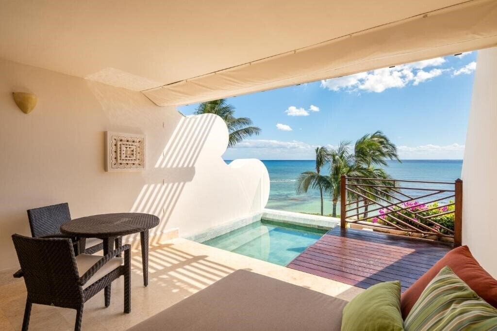 Фотография Grand Velas Riviera Maya 5*