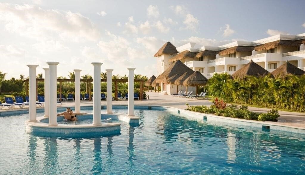 Imaginea Princess Family Club At Grand Riviera Princess 5*