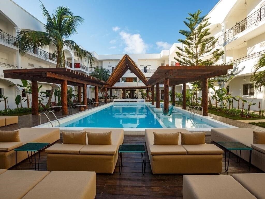 Fotografii Hm Playa Del Carmen 4*